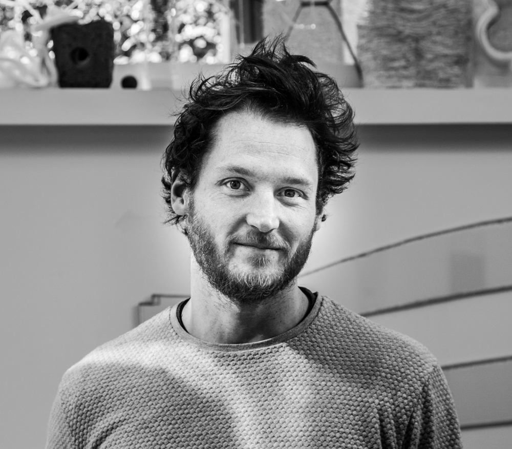Theo Harper